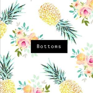Bottoms